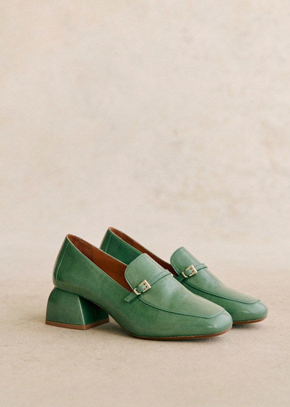 Victoire Loafers
