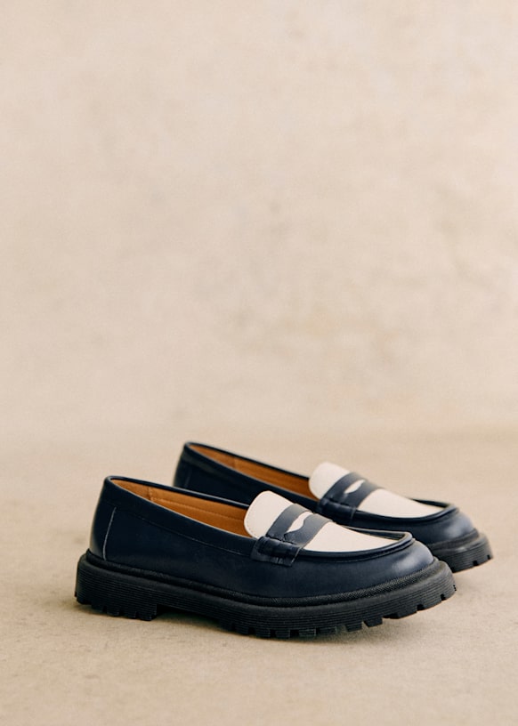 Albane Loafers