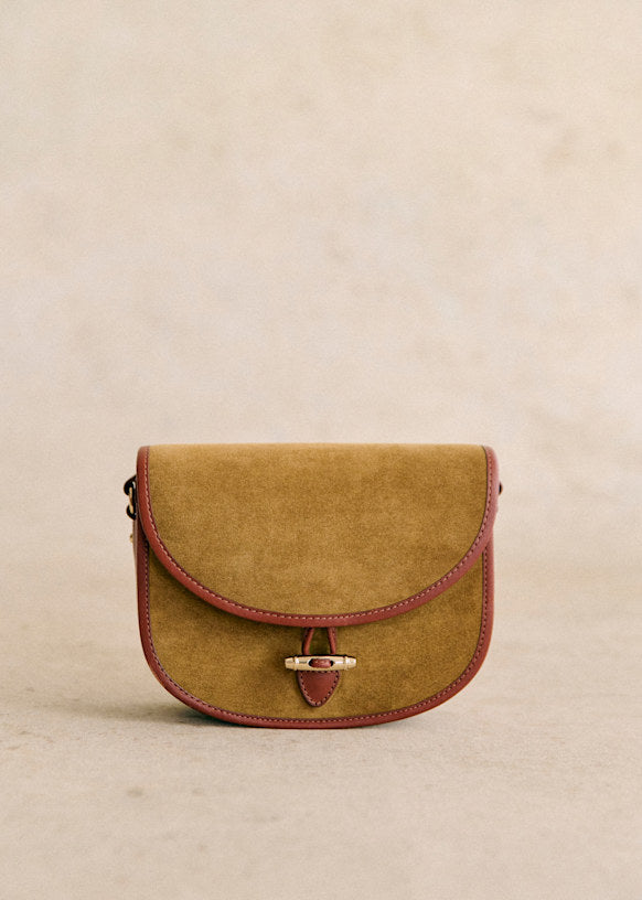 Claude Vintage Bag