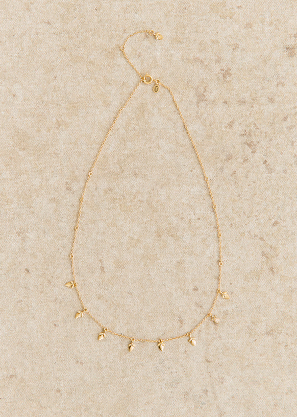 Victorine Necklace