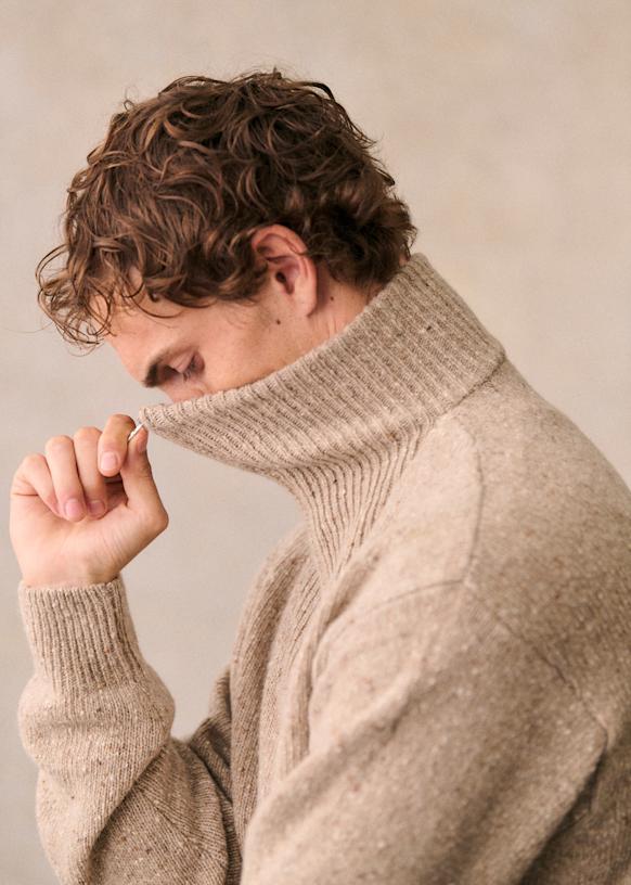 Donegal Berwick Sweater