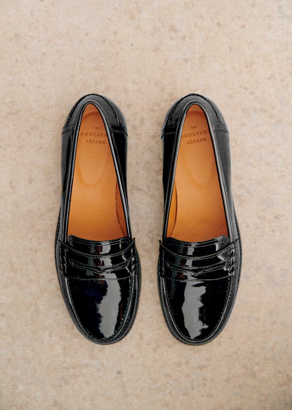 André Loafers
