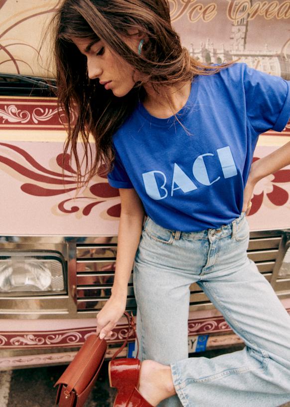 Baci T-Shirt