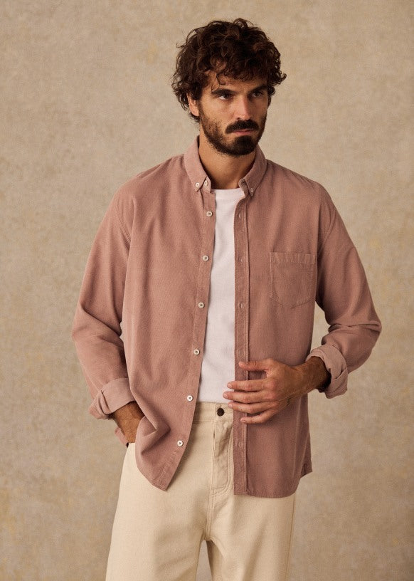 Velvet Charlie Shirt