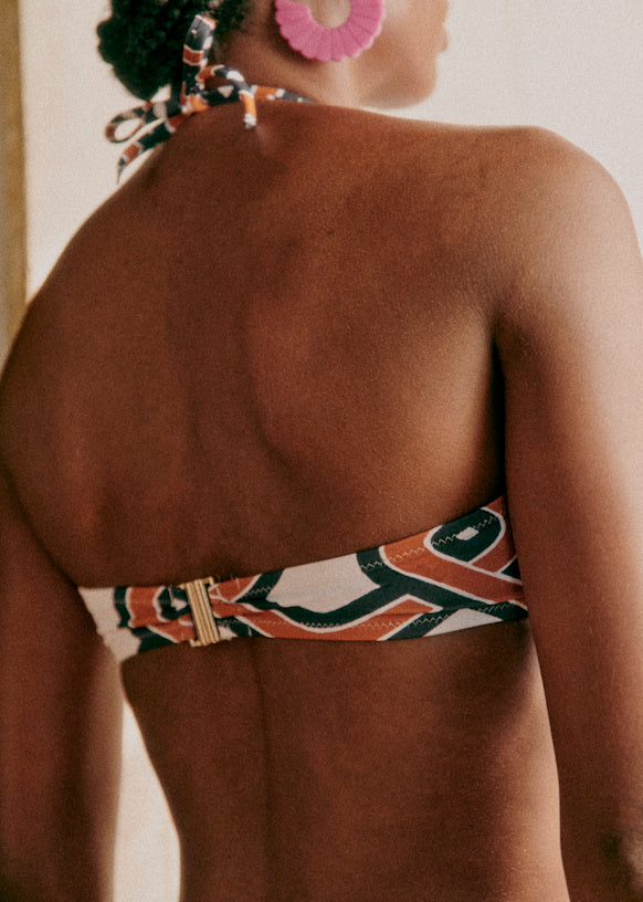 Praia Bottoms - Sézane x Ysé