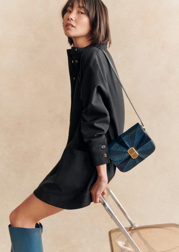 Milo Mini Classic Bag