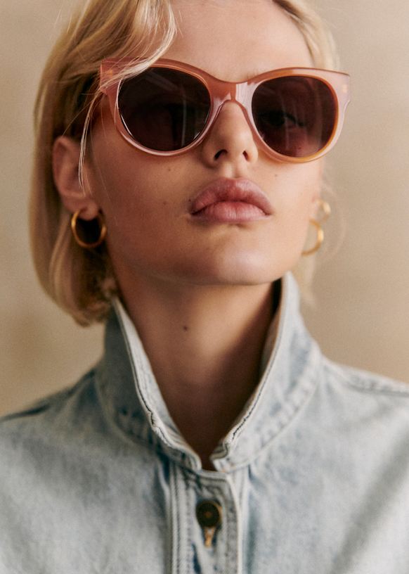 Chiara Sunglasses
