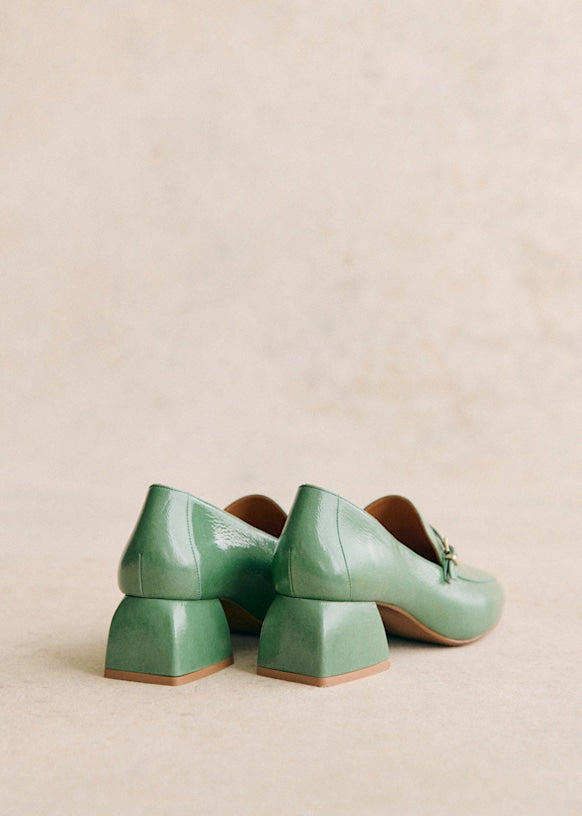 Victoire Loafers