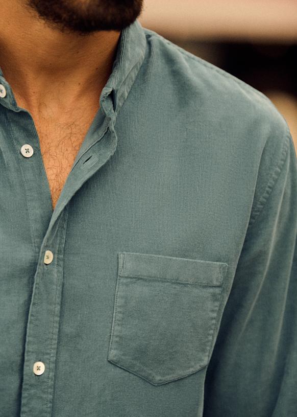 Velvet Charlie Shirt