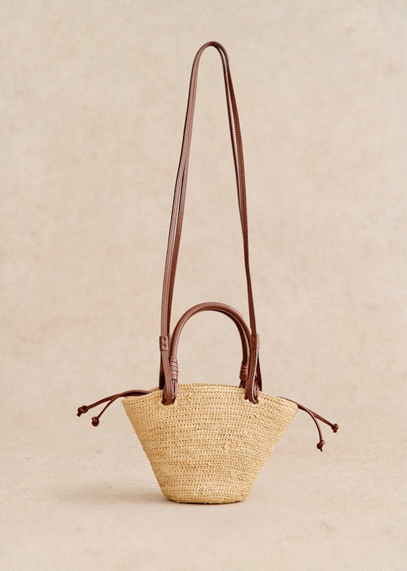 Panier Justine Mini 