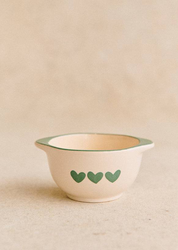 Maman d&#039;Amour Bowl - Sézane x Maison Roussot