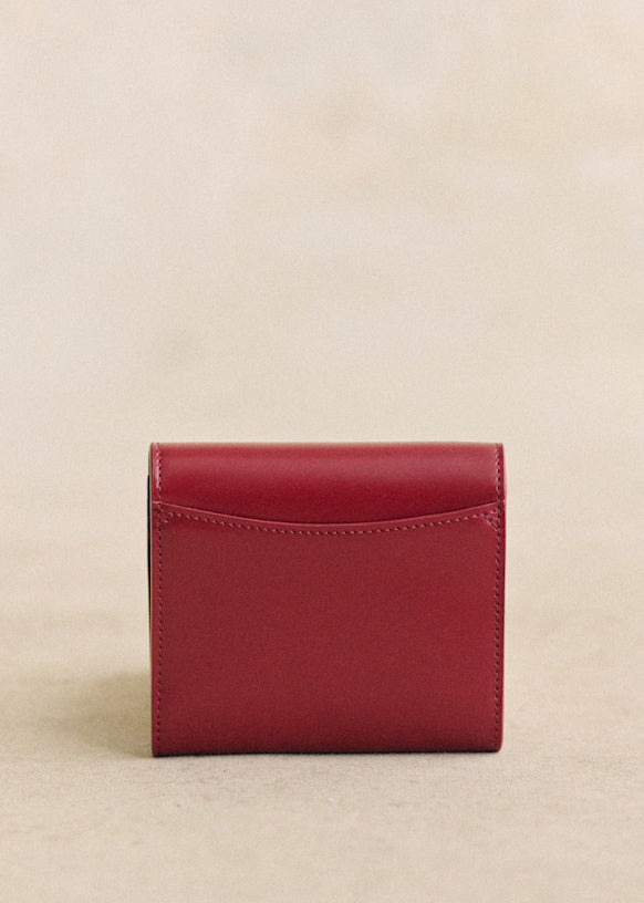 Milo Small Wallet