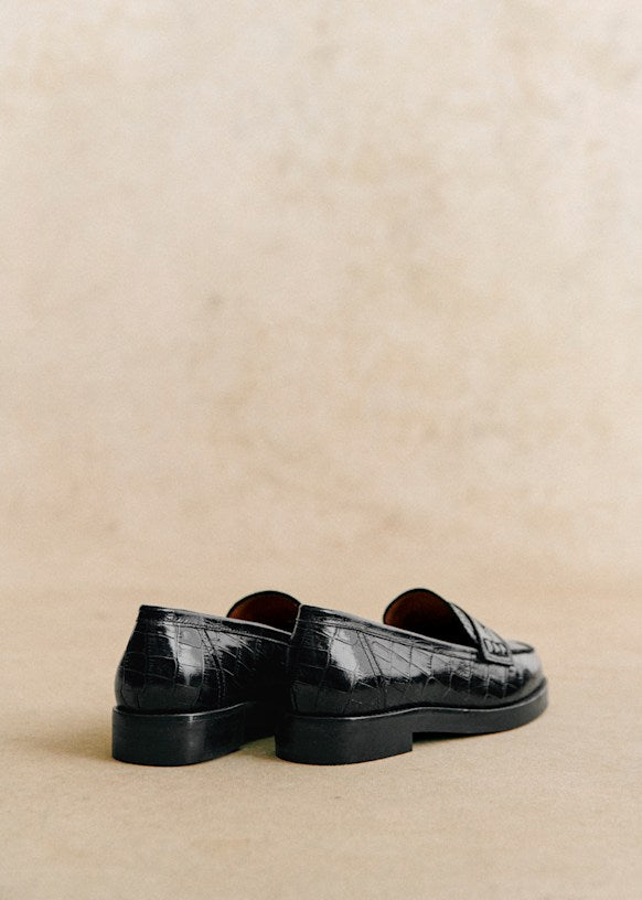 Andrea Loafers