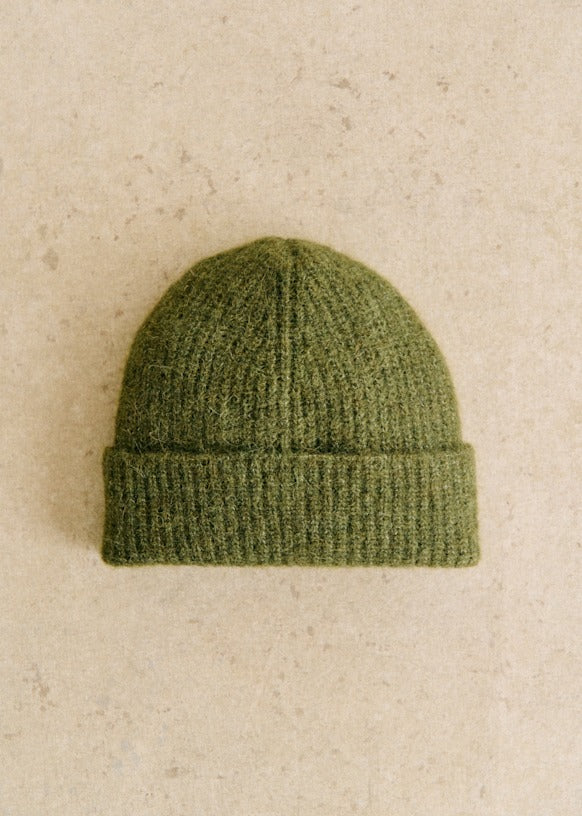 Paulin Beanies