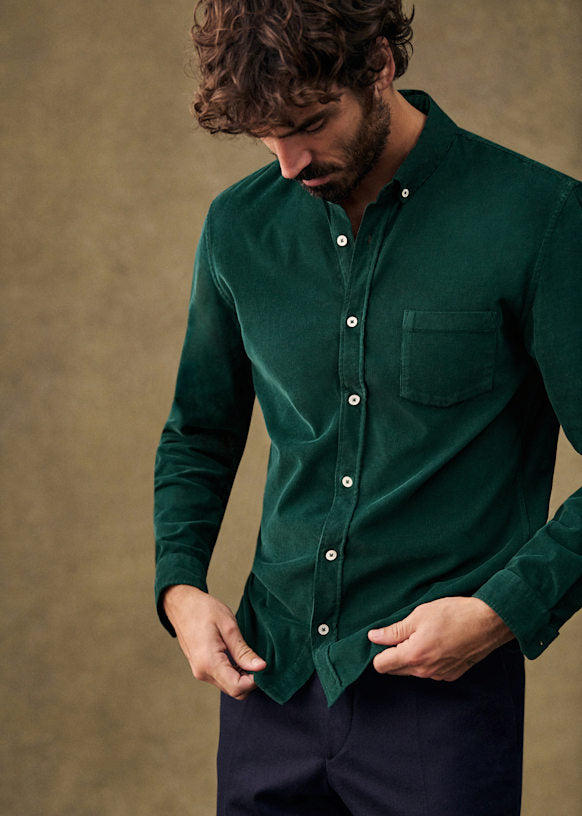 Velvet Charlie Shirt