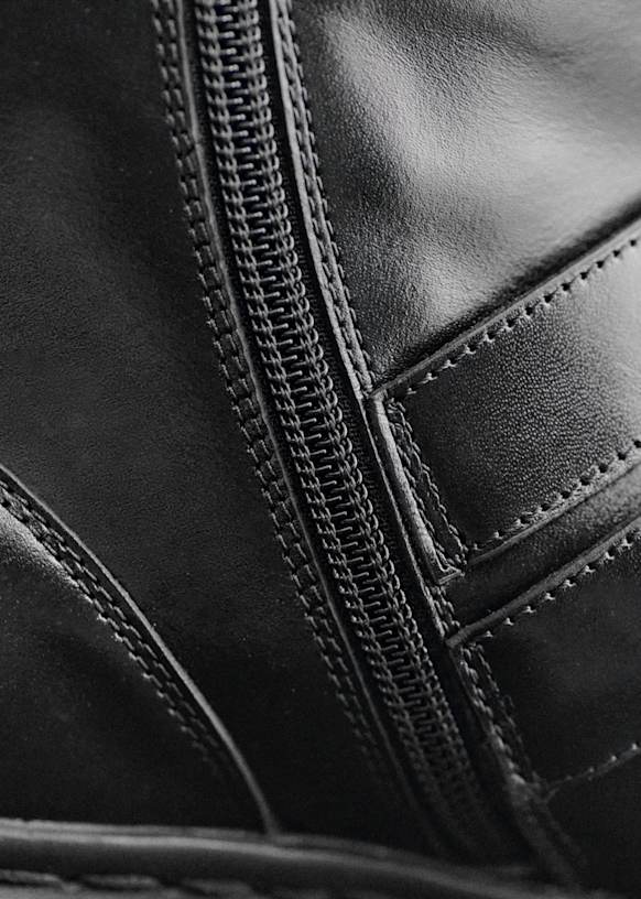 Bottes basses Abigael 