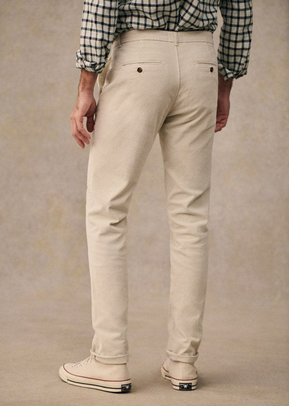Tom Corduroy Chinos