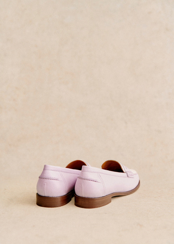 André Loafers