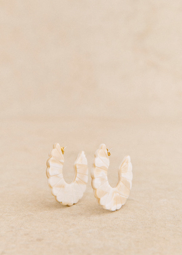 Sandy Earrings