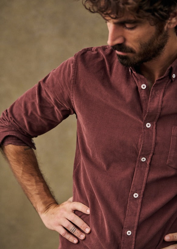 Velvet Charlie Shirt