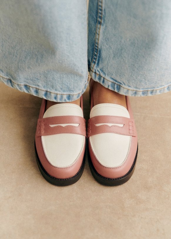 Andrea Loafers