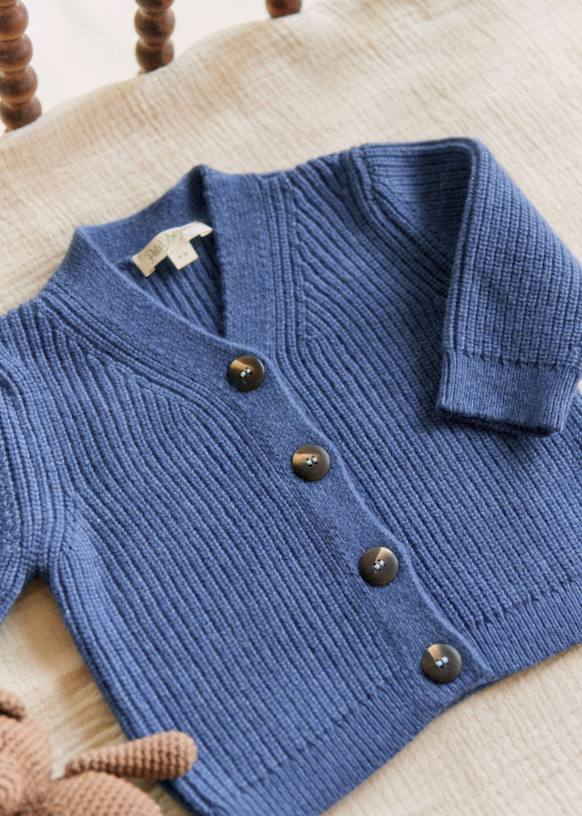 Nuno Cardigan