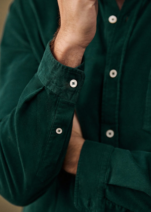 Velvet Charlie Shirt