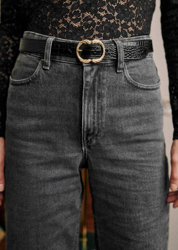 Fine Artemis Belt