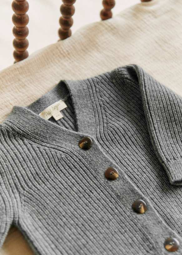 Nuno Cardigan