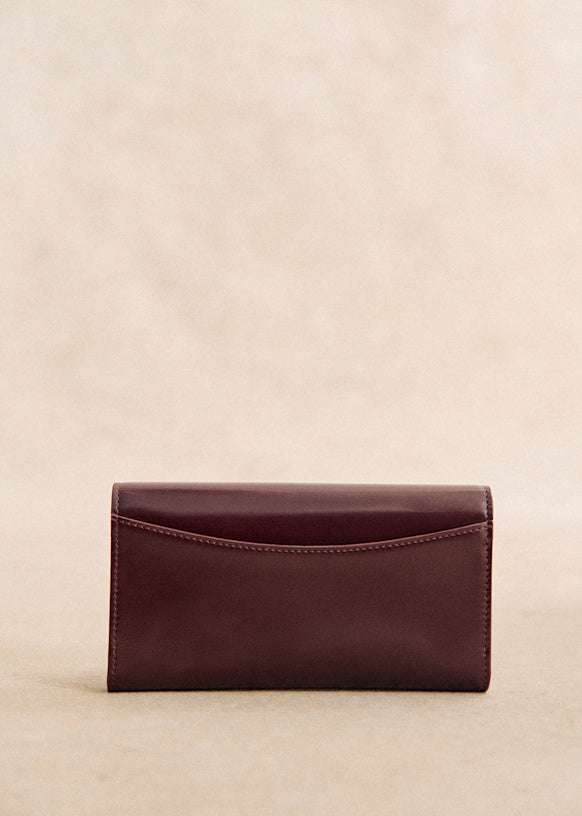 Milo Large Wallet
