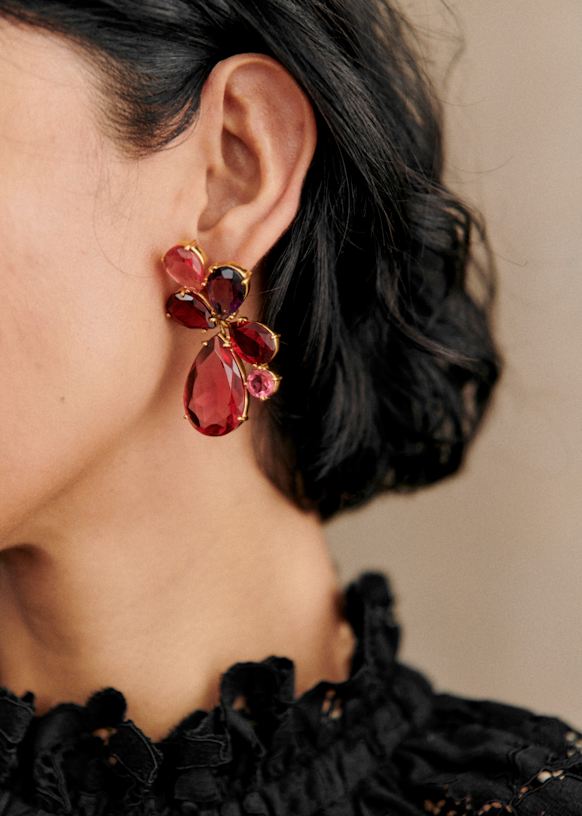 Miranda Earrings