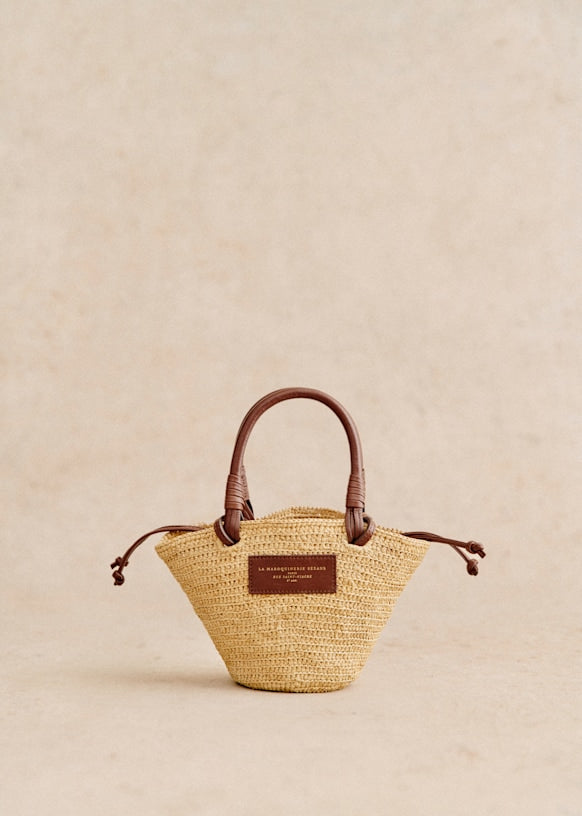 Justine Mini Basket