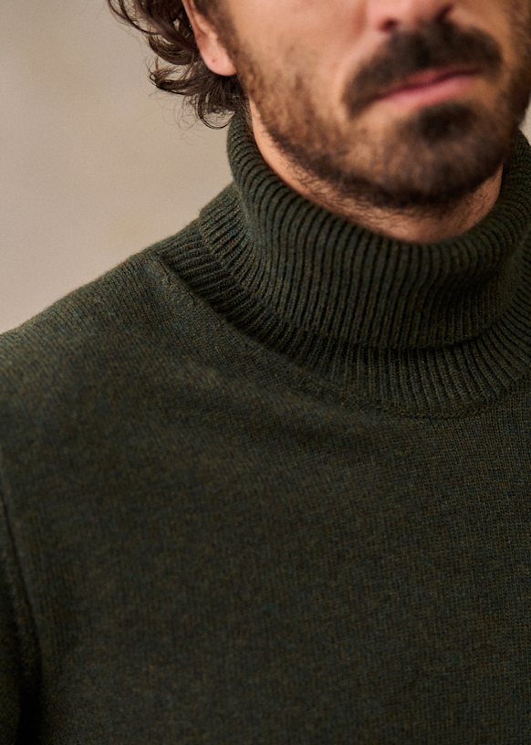 Kyle Sweater
