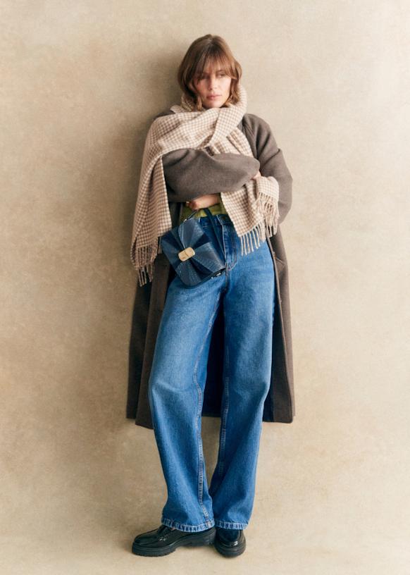 Milo Mini Classic Bag