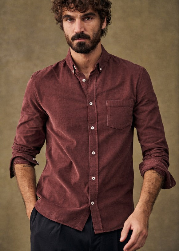 Velvet Charlie Shirt