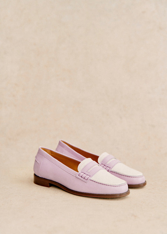 André Loafers