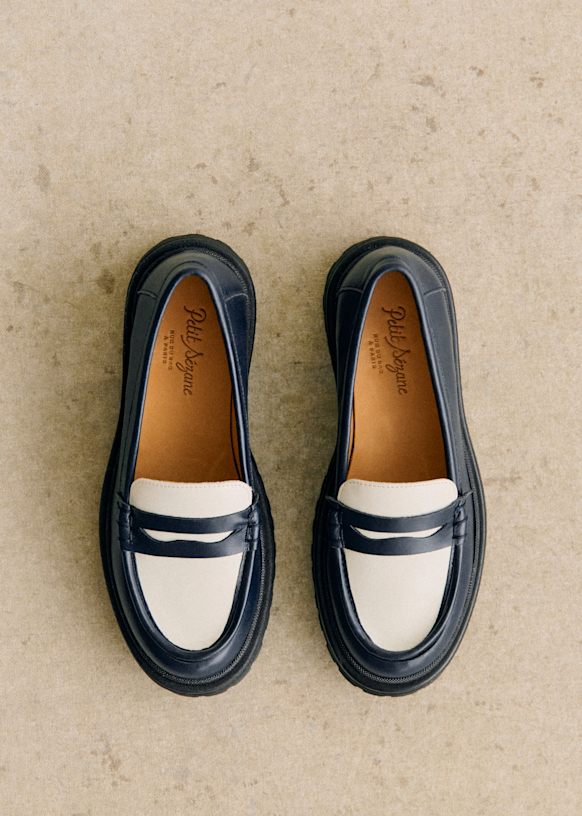 Albane Loafers