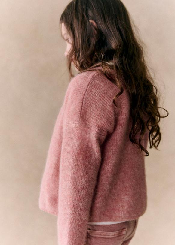 Gaspard Cardigan