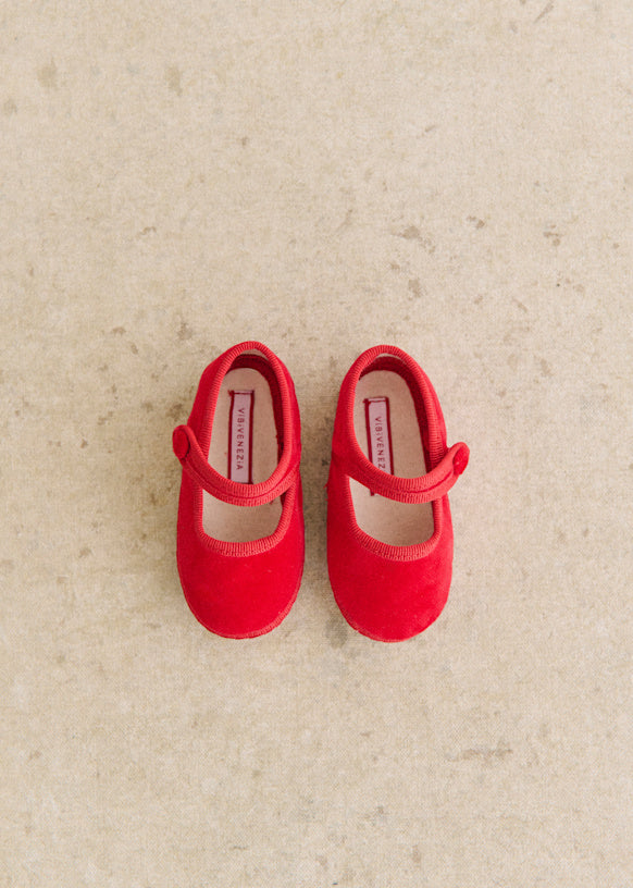 Mary Jane - Vibi Venezia