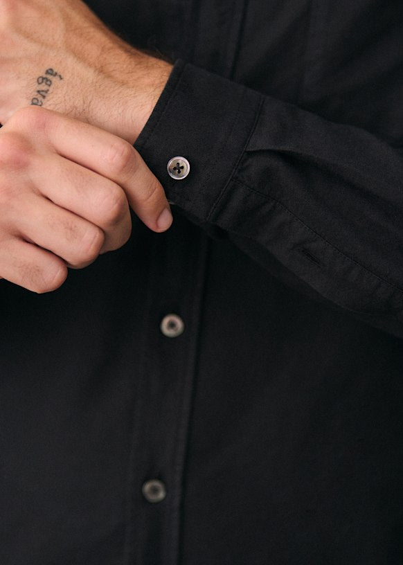 Oxford Charlie Shirt