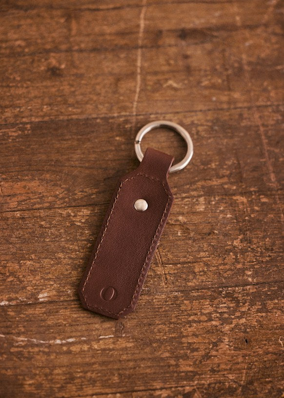 Harlan Keychain