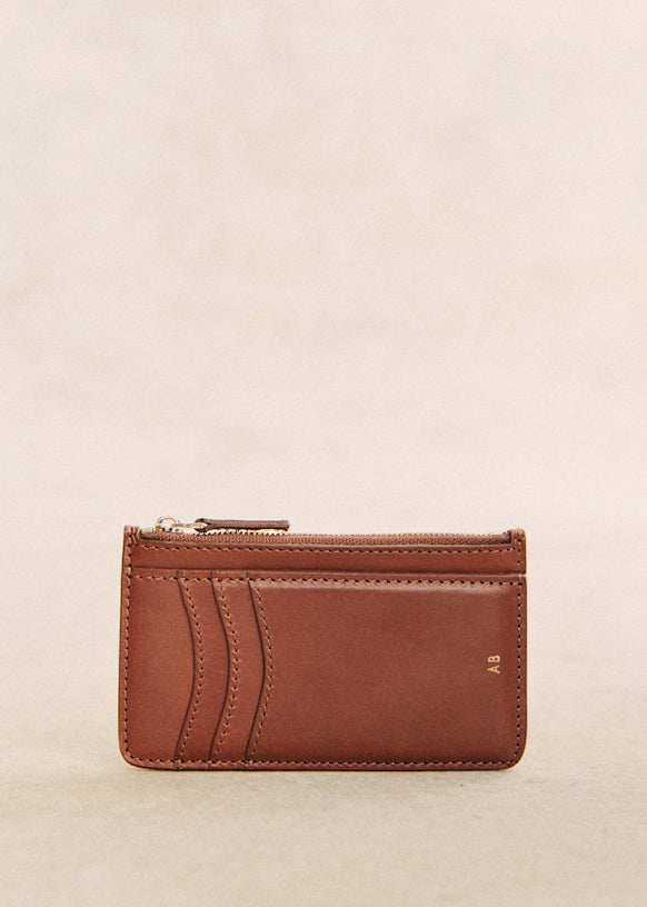 Alfred Large Card Holder