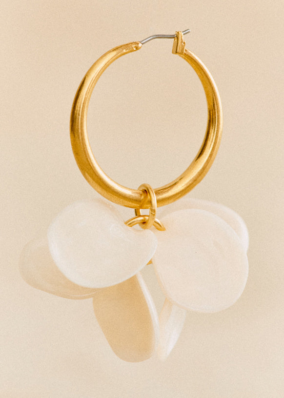Flora Hoops