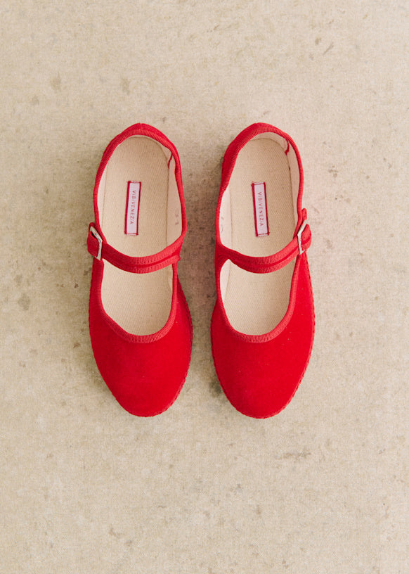 Mary Jane - Vibi Venezia