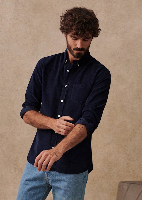 Velvet Charlie Shirt