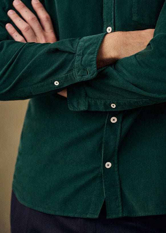 Velvet Charlie Shirt