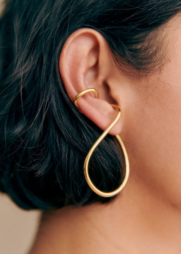 Tessa Earrings