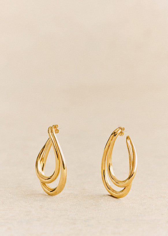 Gina Earrings