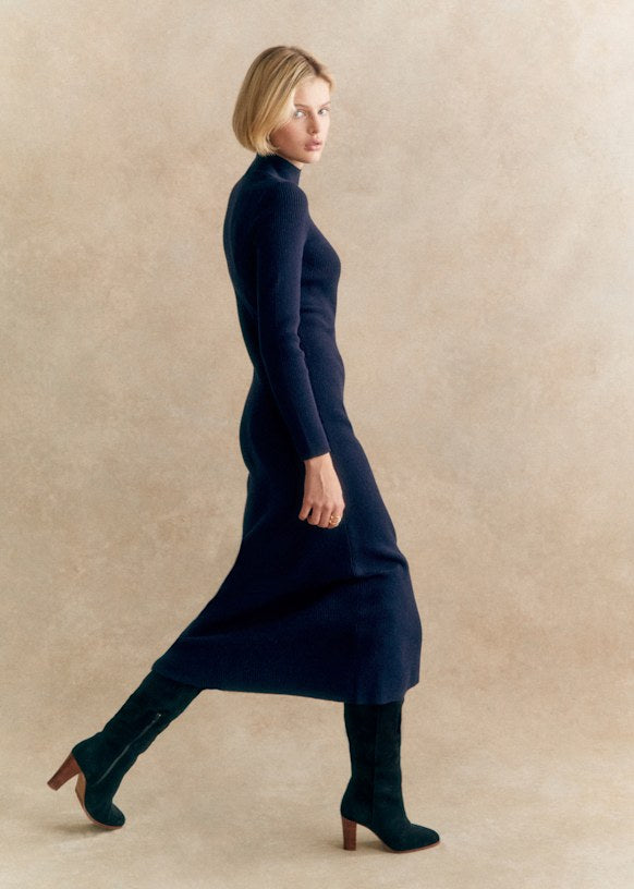 Bottes cuissardes Anaelle 