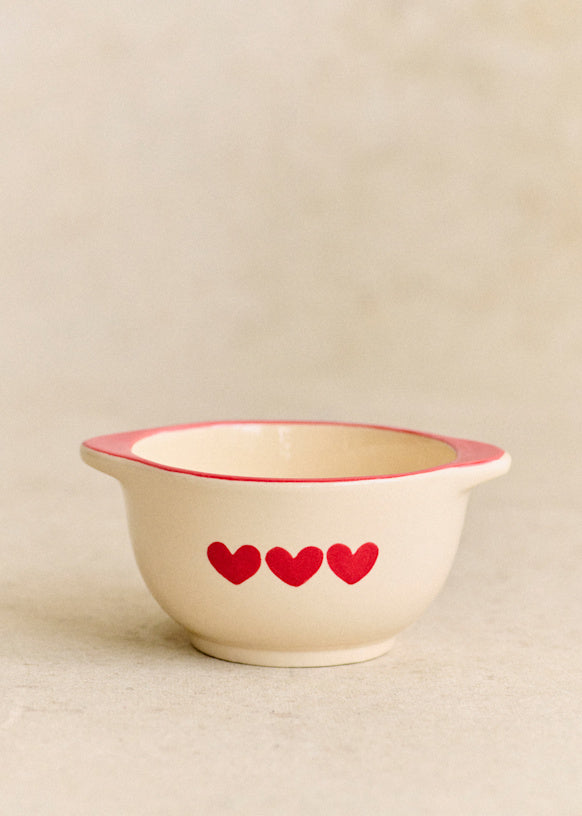Maman d&#039;Amour Bowl - Sézane x Maison Roussot